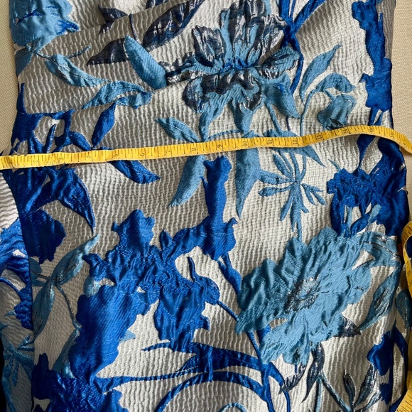 Donna Karan gown-dress for prom, wedding guest etc - Picture 11 of 11